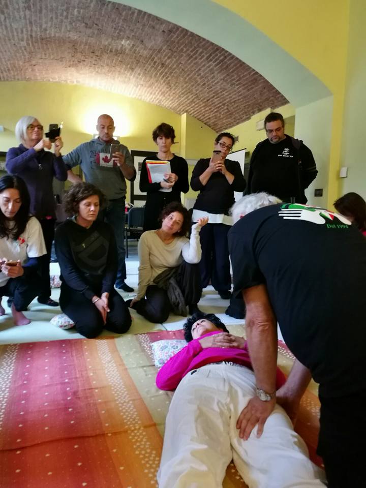 Anca ginocchio piede 1