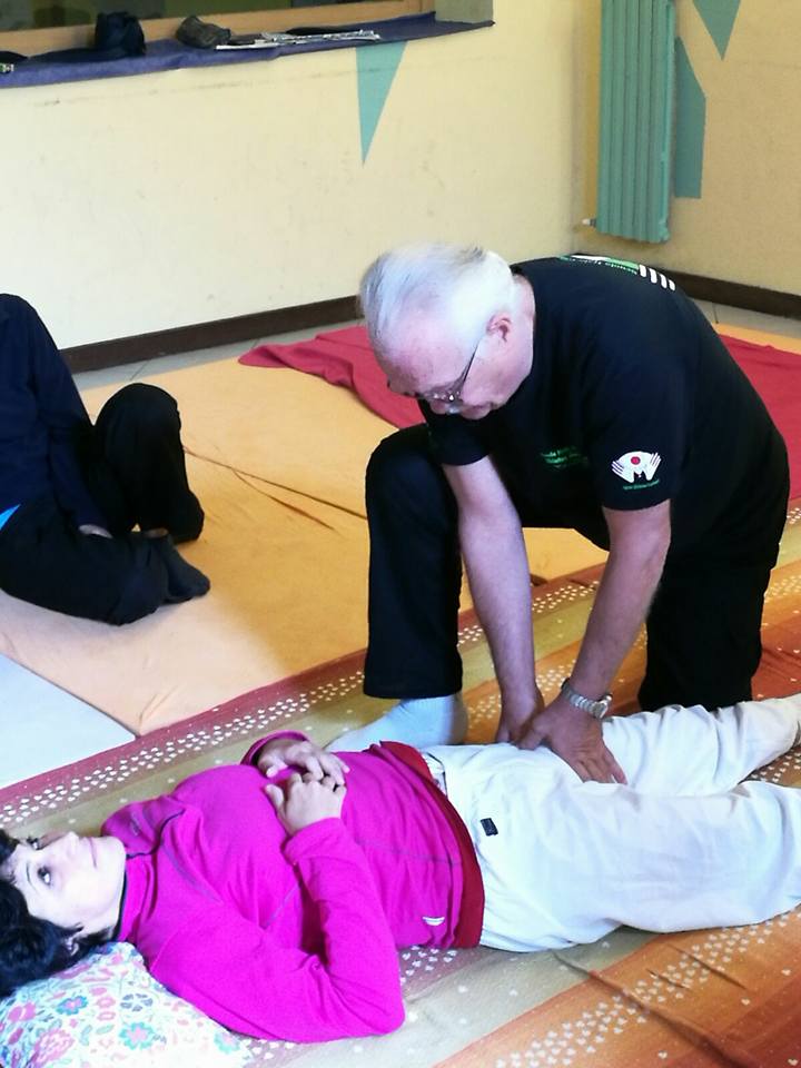 Anca ginocchio piede 3